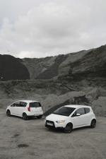 Mitsubishi Colt Ralliart 2009 года
